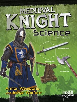 cover image of Medieval Knight Science